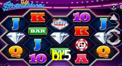 Diretório de Jogos br5