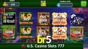Live Casino br5
