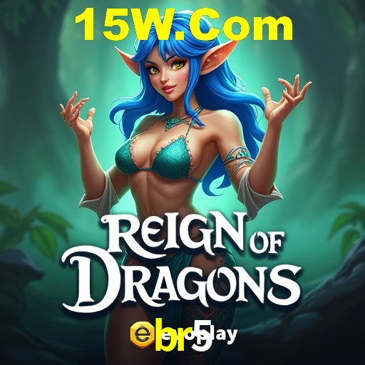 Desvendando o Mundo dos Jogos Virtuais na br5