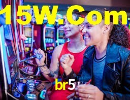 br5: A Experiência de Casino com Jogos de Mesa ao Vivo