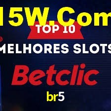 Tournaments br5