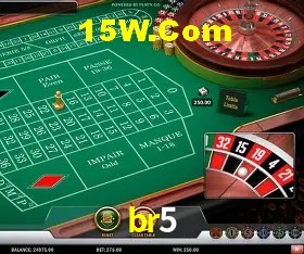 Casino Ao Vivo br5