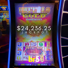 Blackjack Table br5