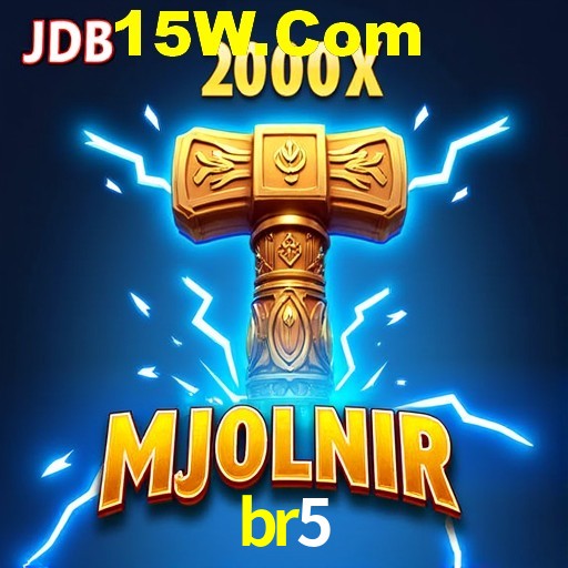 Game Providers br5