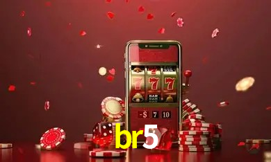 Recursos de Bônus br5
