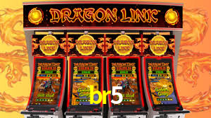 Sinta a adrenalina dos jogos de cassino com br5