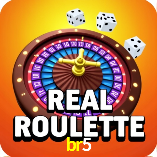 Descubra o Mundo do Cassino Online com br5