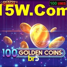 Welcome Bonus br5