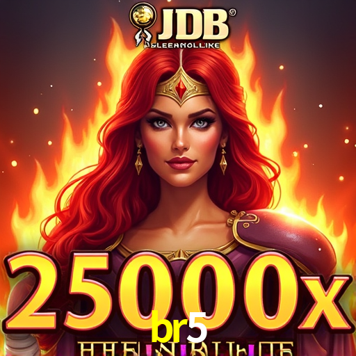 Jogos Exclusivos br5